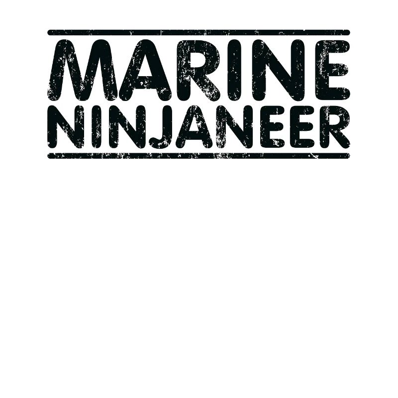 Ninjaneer - Marine Engineer