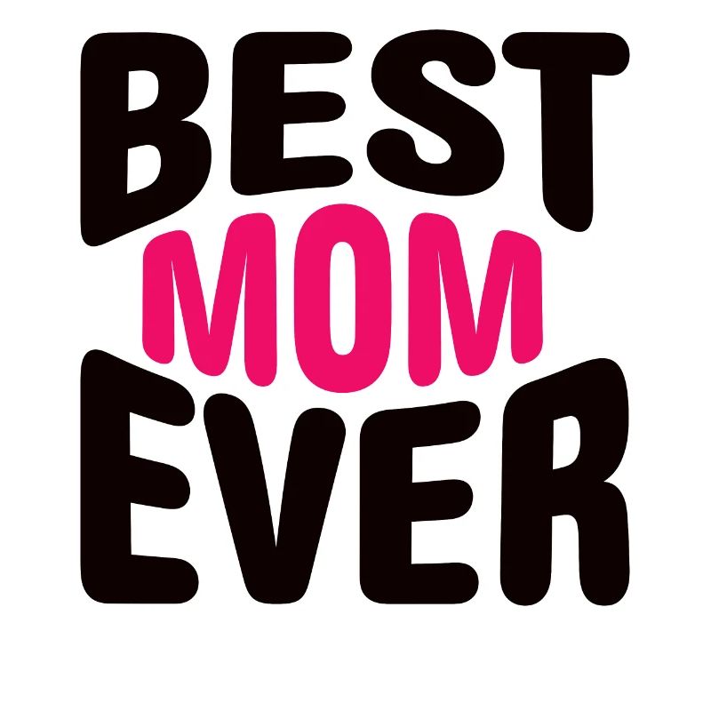 Beste Mama Überhaupt Muttertag Mutter Geschenk