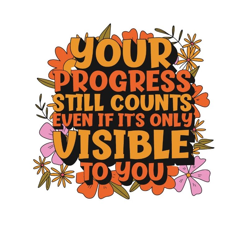 Living Progress cite un message positif