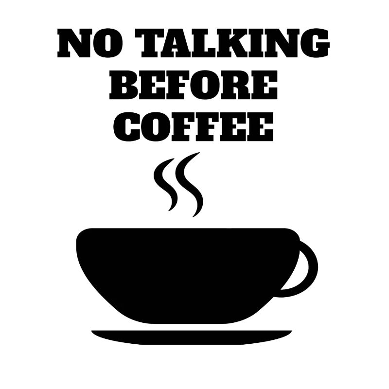 Kaffee Kaffeebohne Geschenk Coffee Tasse Koffein