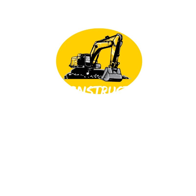Construction machine machine operator Construction site excavator
