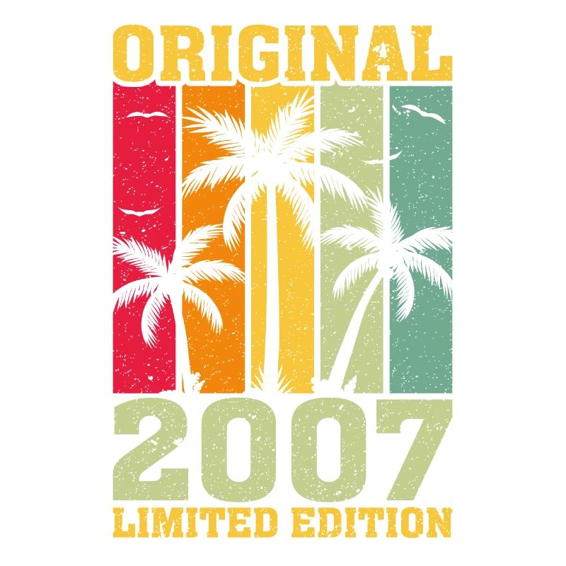 Édition Originale Limitée De 2007