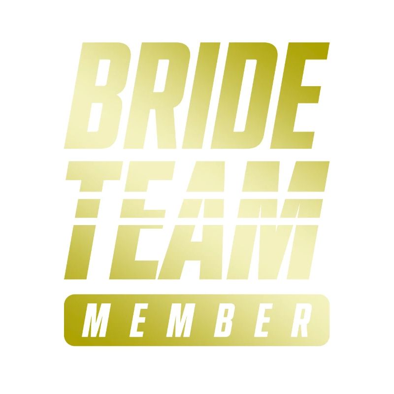 Bride Team