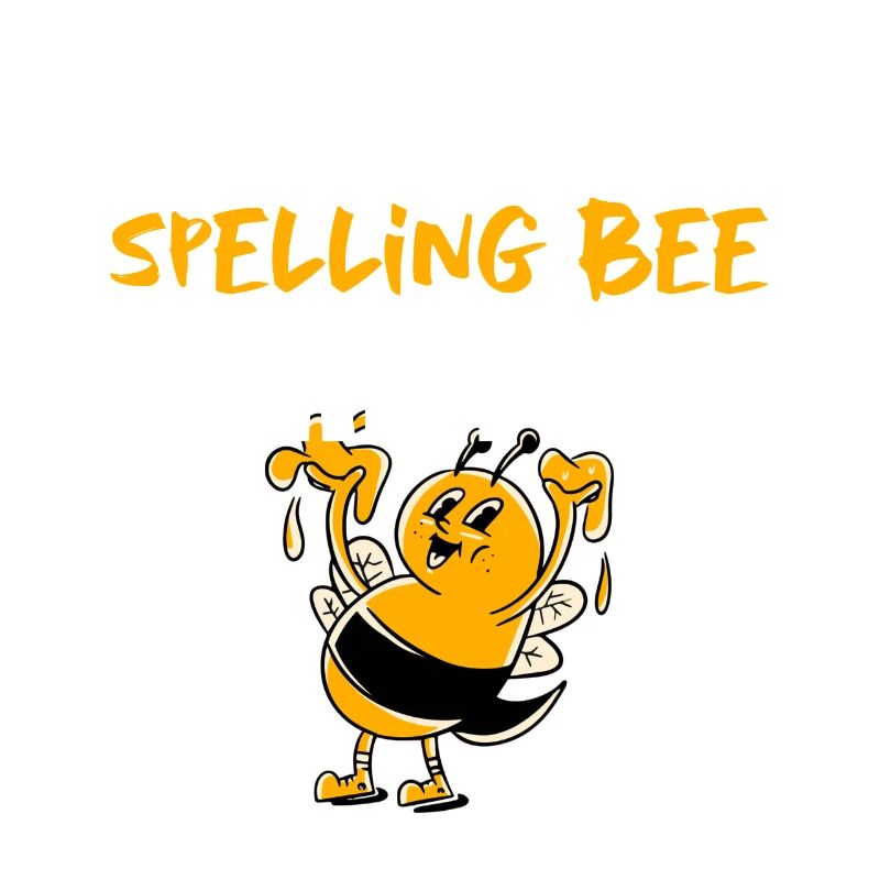 Spelling Bee Champ 4