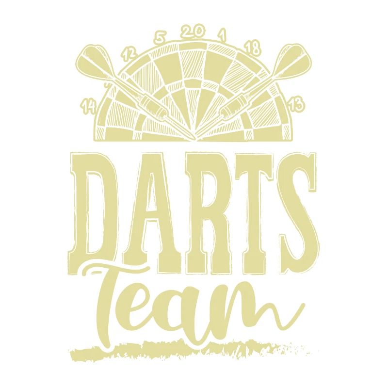darts team
