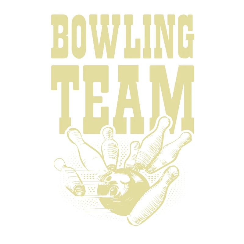 Bowling Team