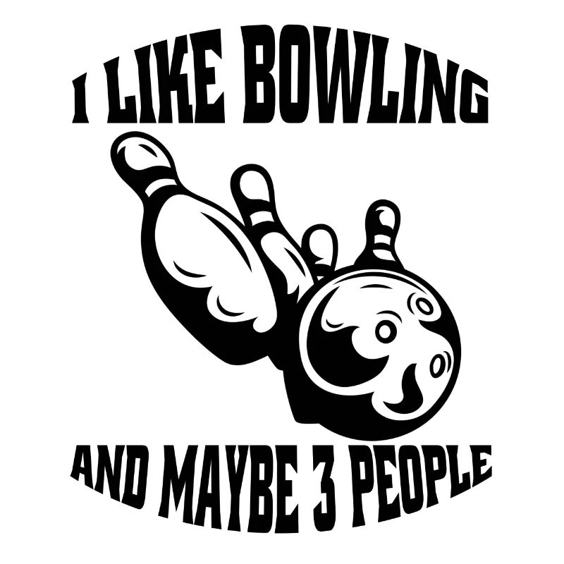 Bowling Gift Bowling ball Cone bowling bowling