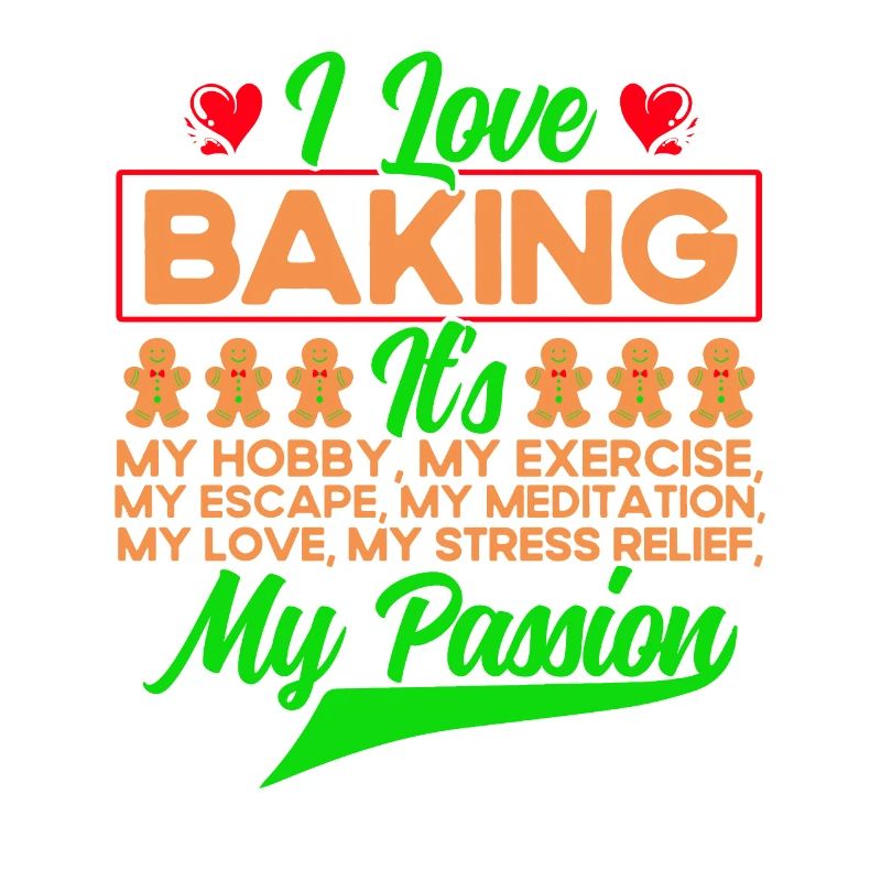 Cuisson des biscuits Cuisson des biscuits Équipage Jour de Noël