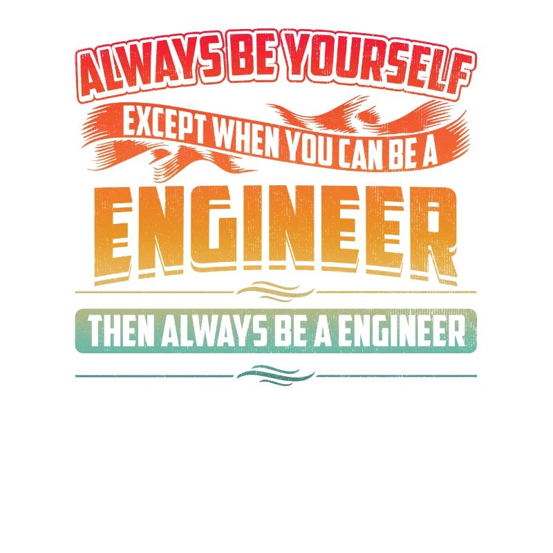 Always Be A Engineer, Always Be Yourself Architect