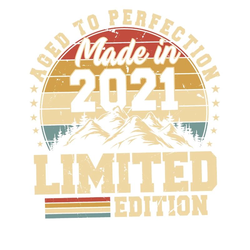 Einzigartig seit 2021