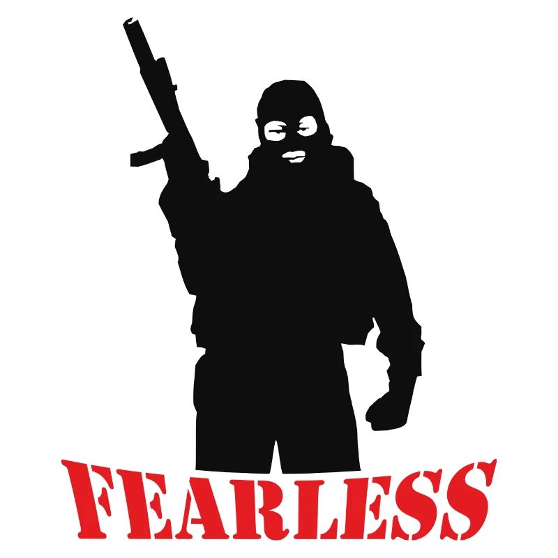 fearless