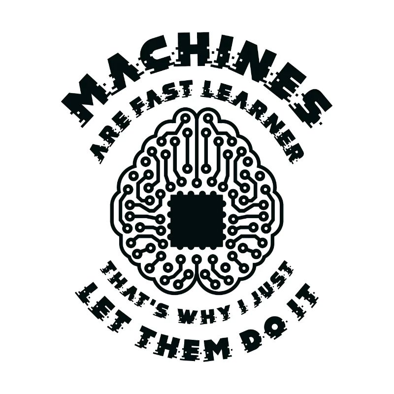 Machine Learning Artificial Intelligence AI
