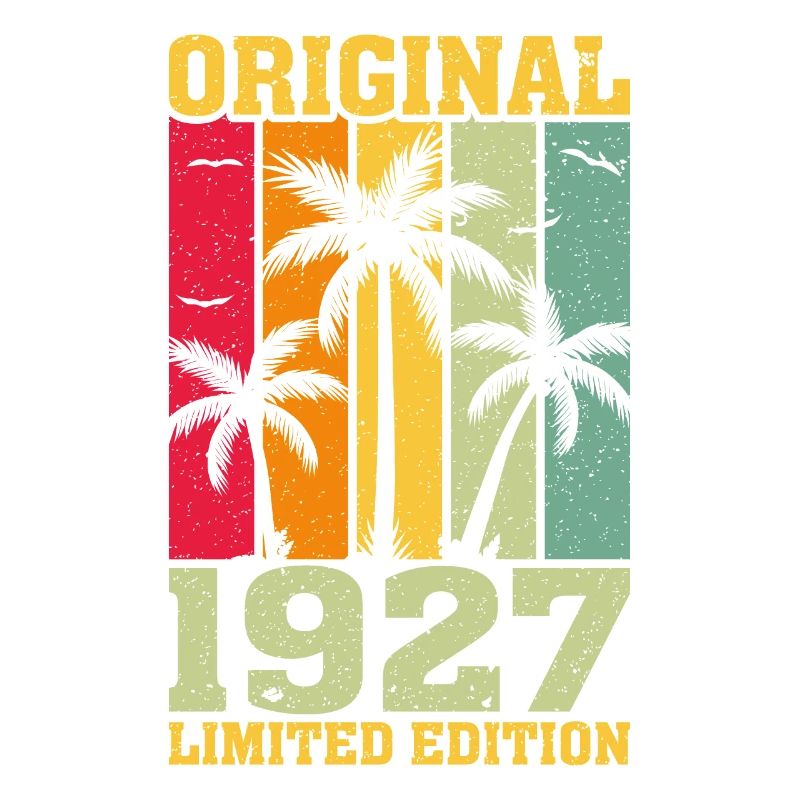 Édition Originale Limitée De 1927