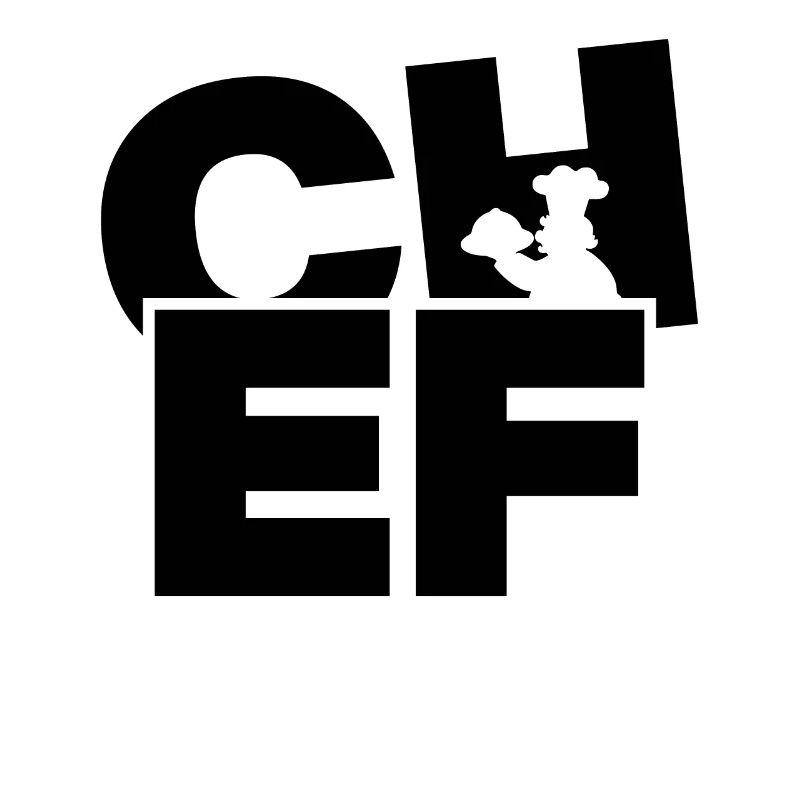 Profession Work - Chef