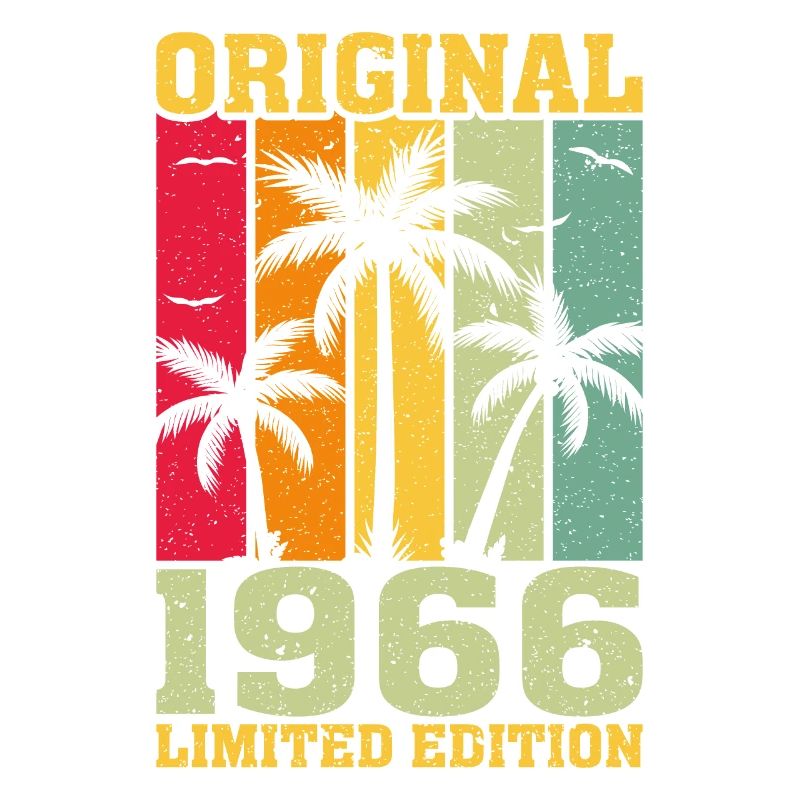 Édition Originale Limitée De 1966