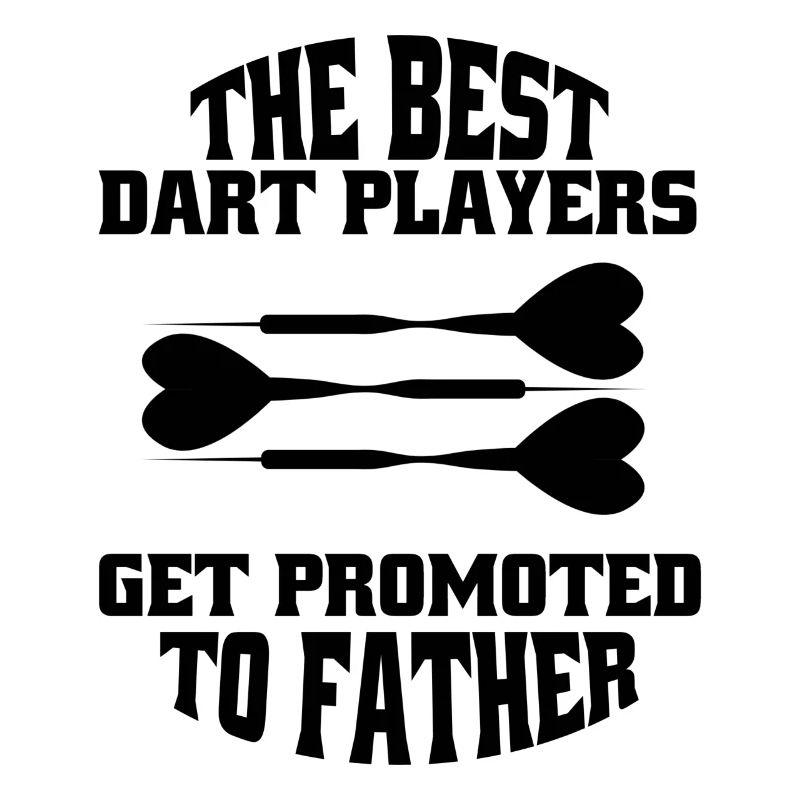 Darts Darts Player Gift Slogan Darts