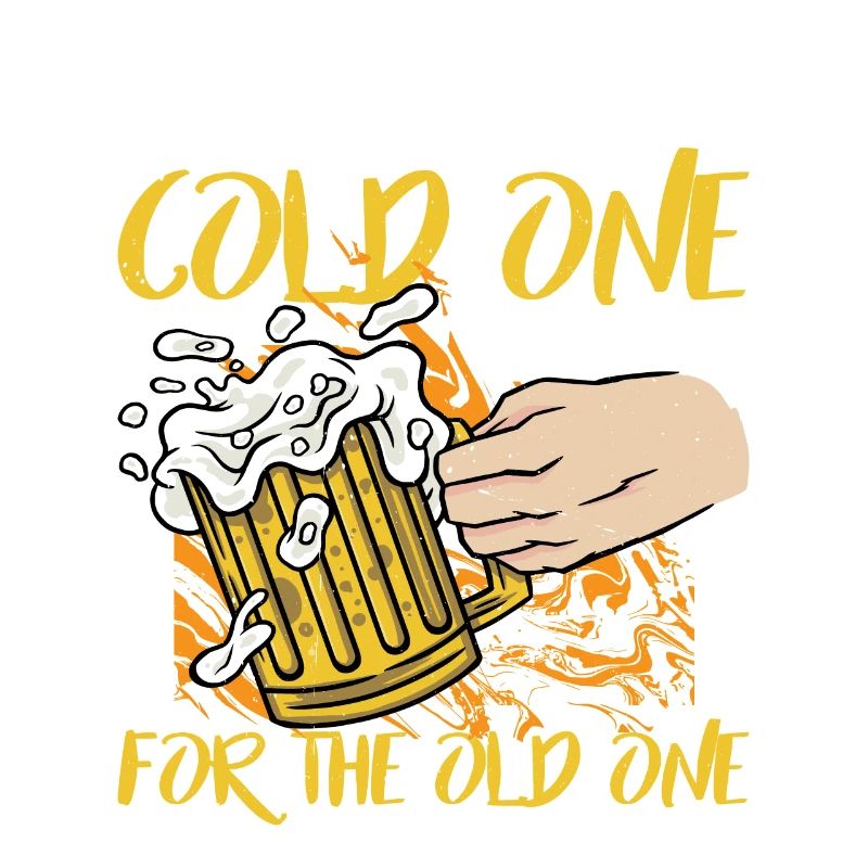 Pass A Cold One For The Old One 2