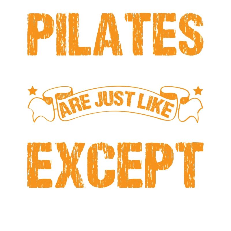 Pilates Instructors Can't Count 2