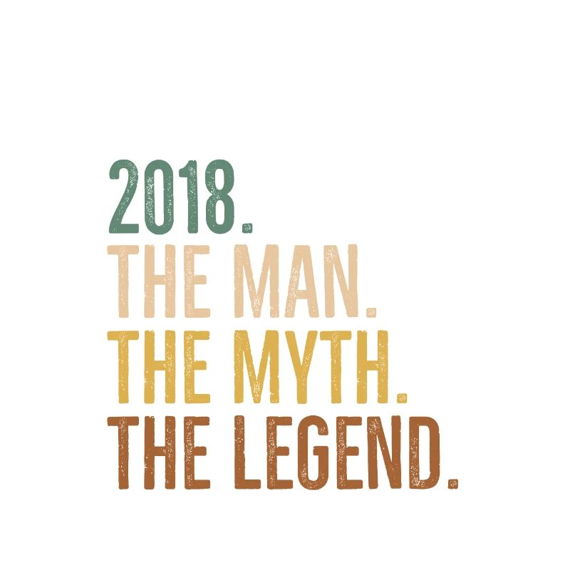 Juni 2018 Der Mann Der Mythos Die Legende