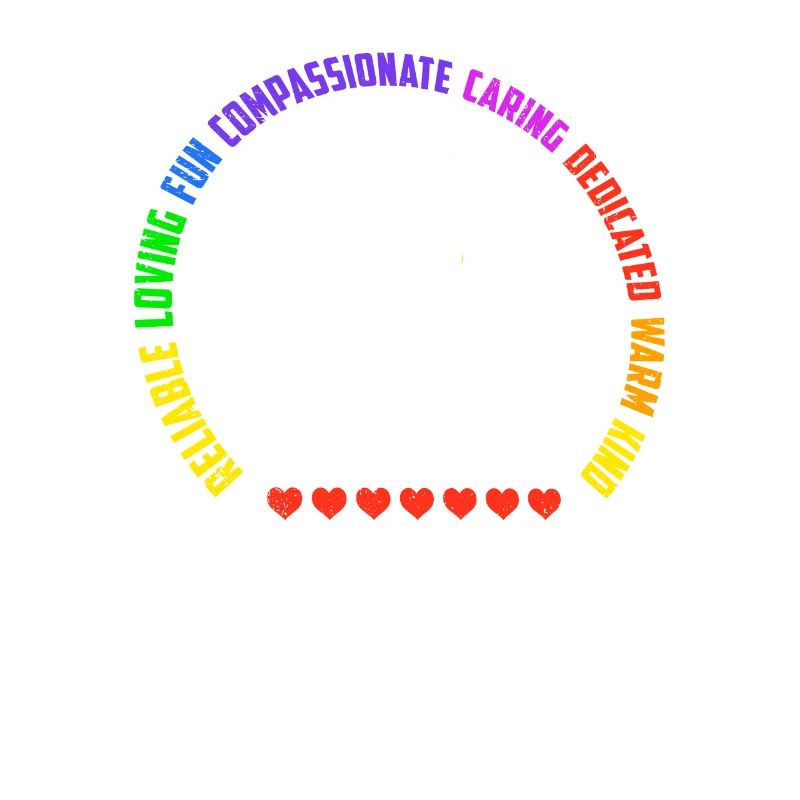 Nette Schulsekretärin Admin Appreciation Assistant