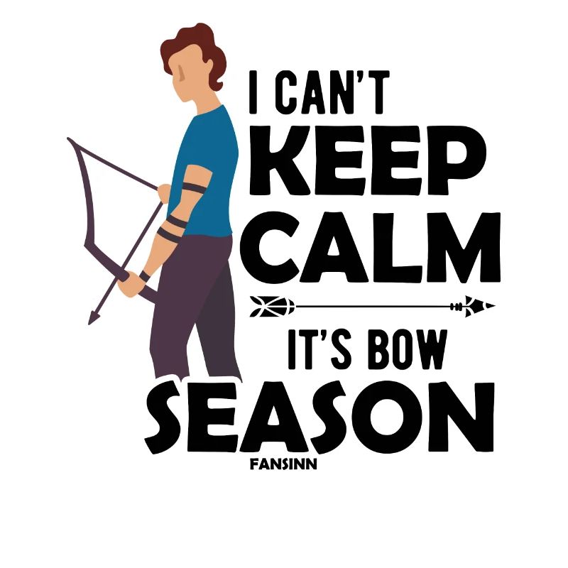 Archery Bow and Arrow Hunter