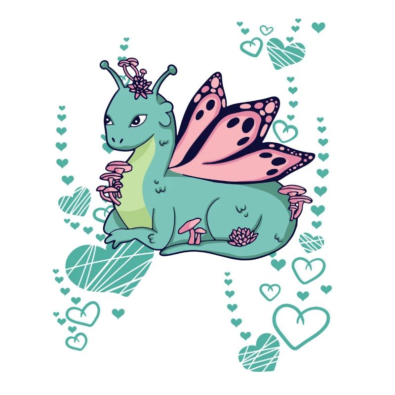 Drache