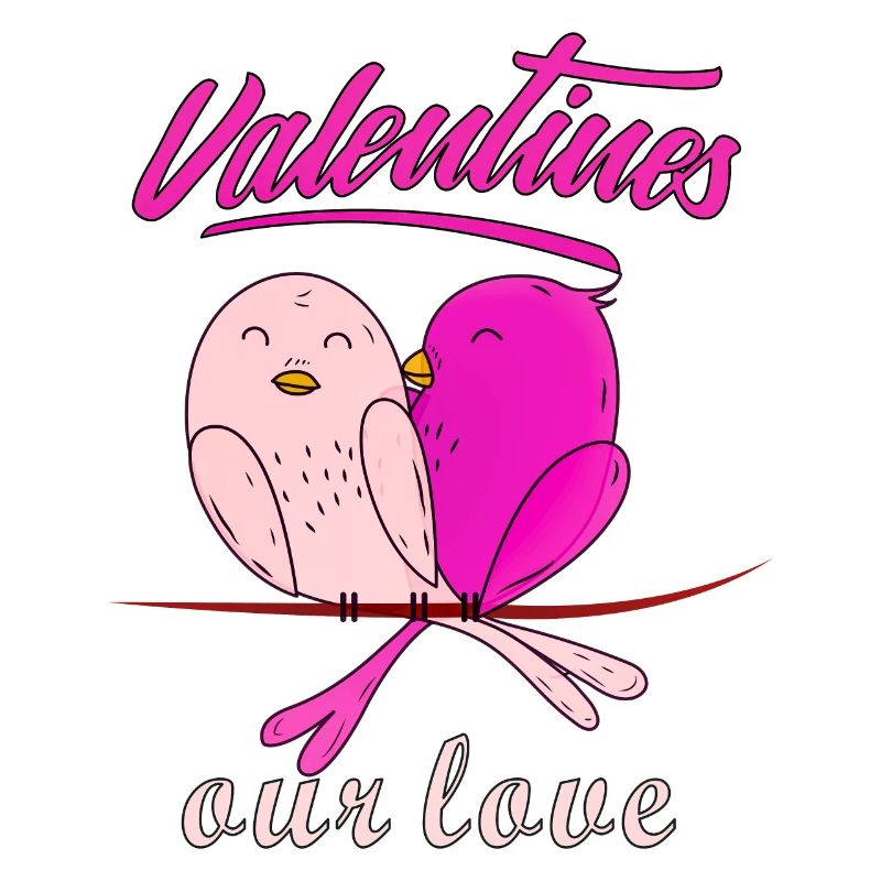 VALENTINES our love