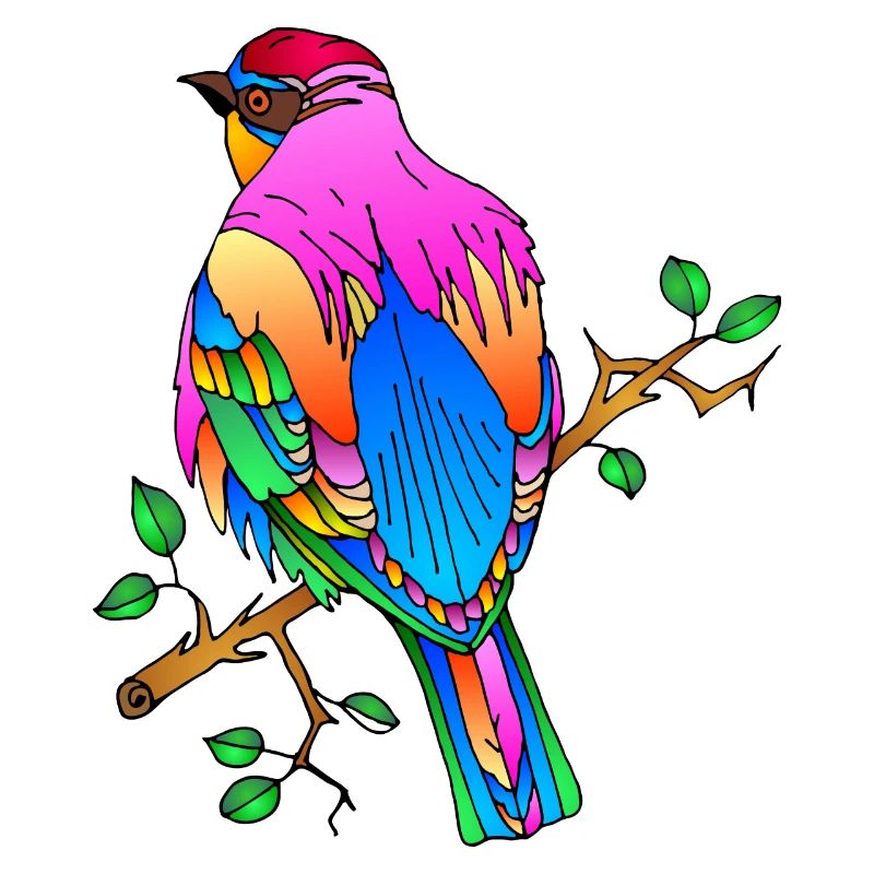 Vogel