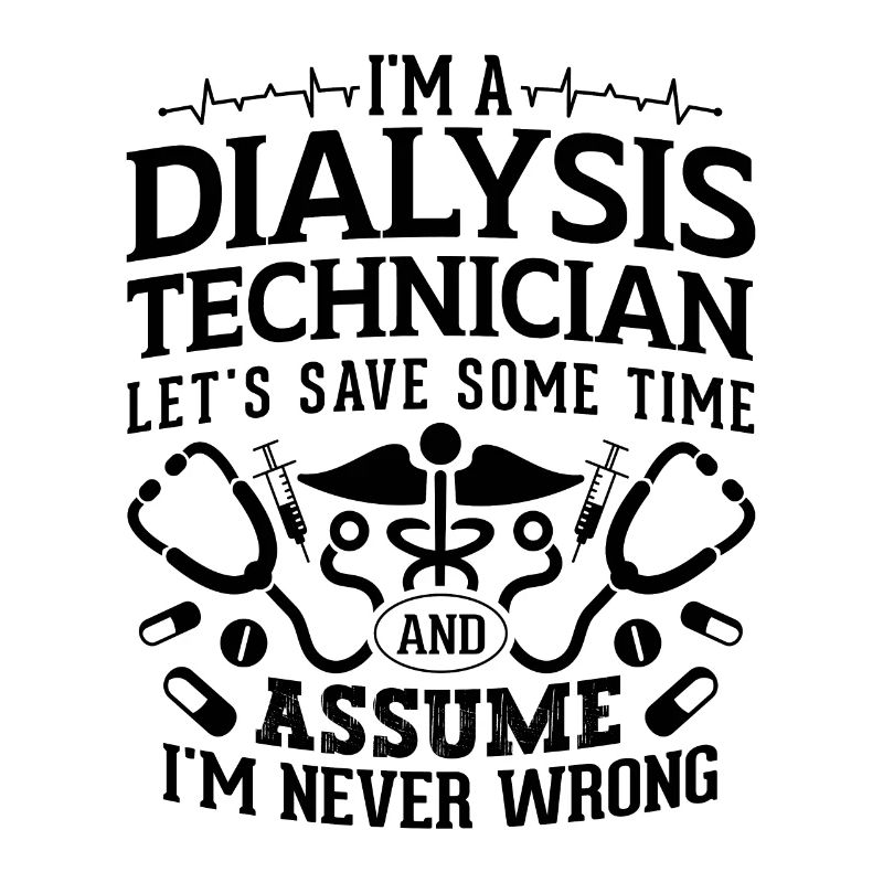 Dialyse Profession Dialyse Technicien en néphrologie Docteur