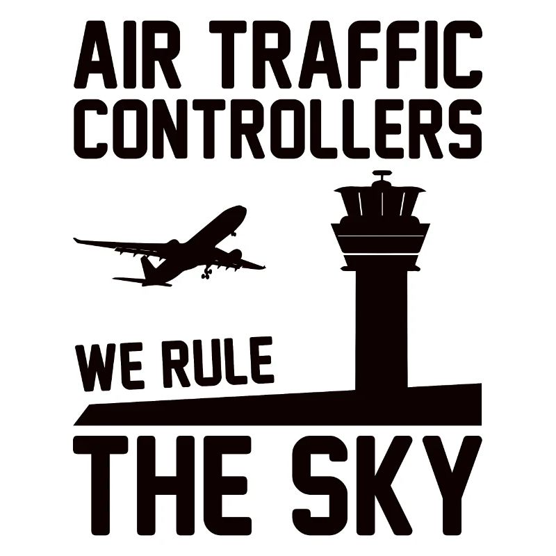 Air traffic controller Tower controller Flight attendants
