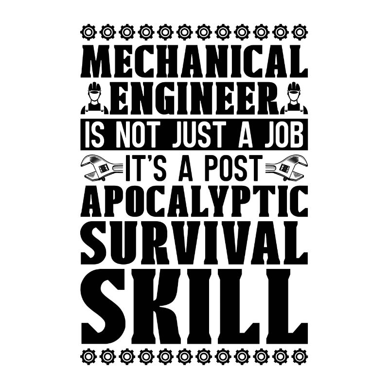 Mechanical Engineer Is Not Just Loves Engineering