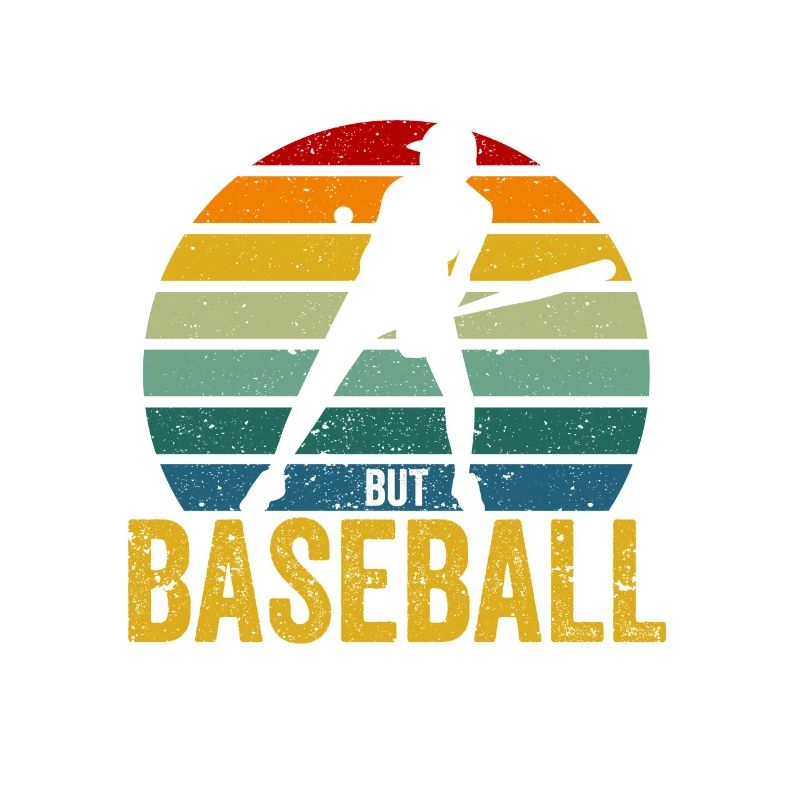 School Matters Baseball Importanter Drôle