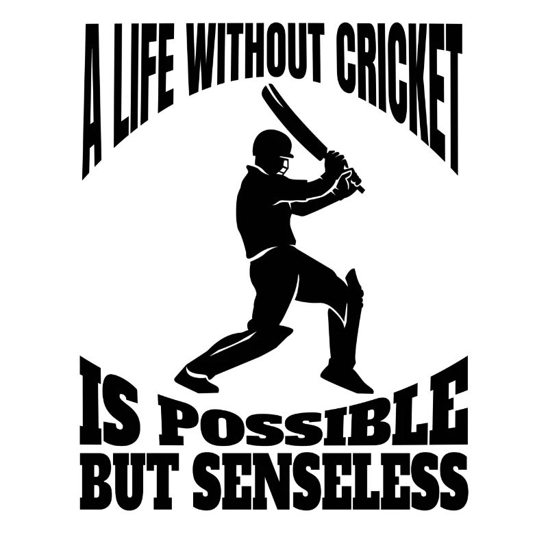Équipe de cricket Équipe de cricket Équipe de cricket