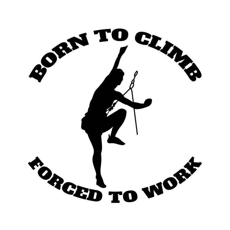 Climber Climbing Mountain Mountain Climbing