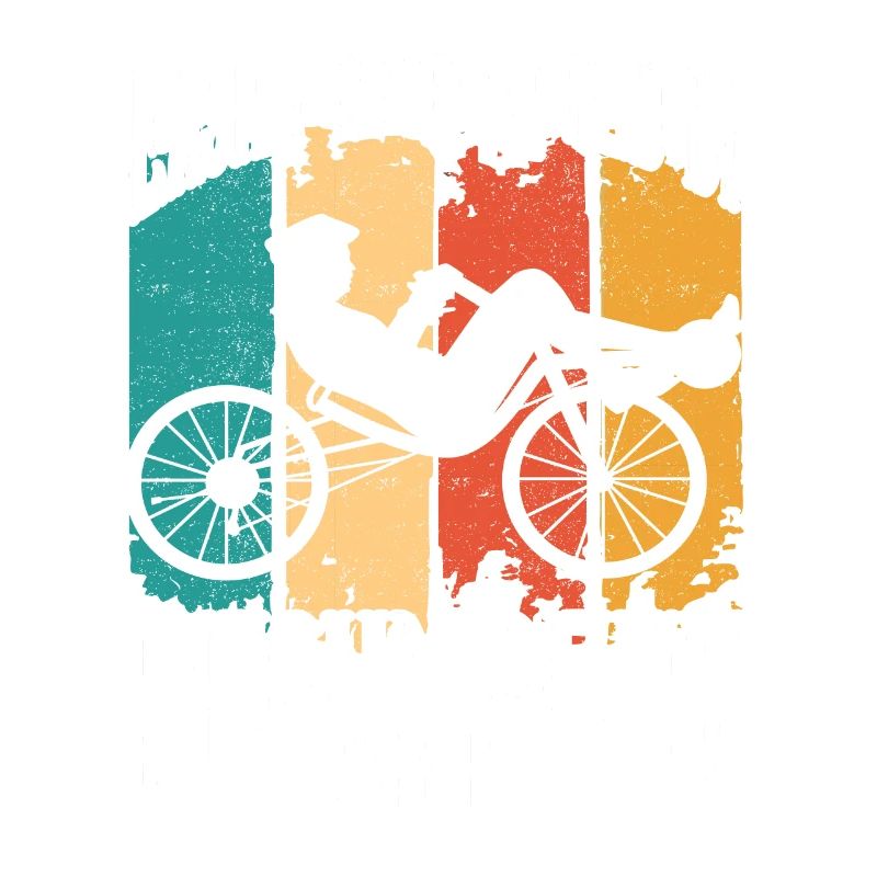 Liegerad Liegeradfahrer Radfahrer