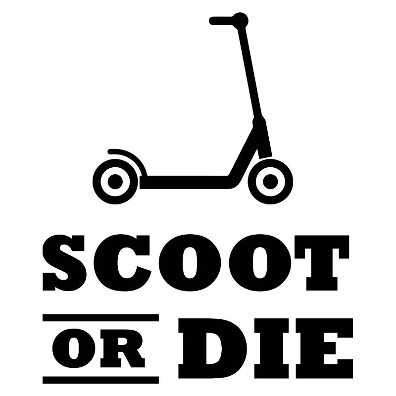 E-Scooter E-Roller Scooter