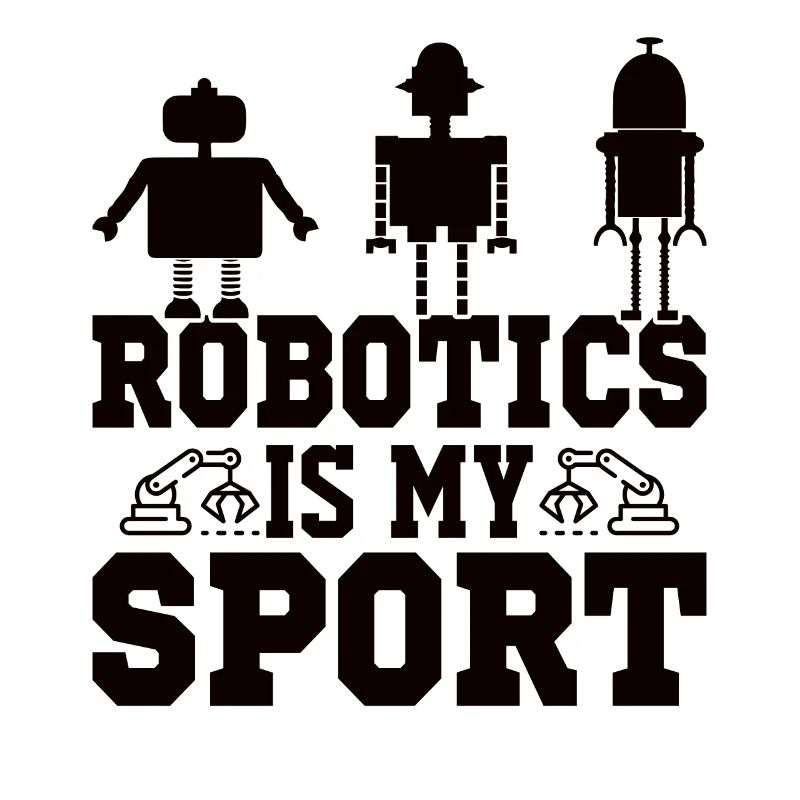 Robot Programmer Automation Technician