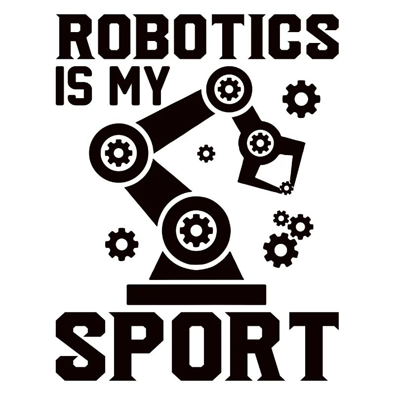 Programmeur de robots Technicien en automatisation