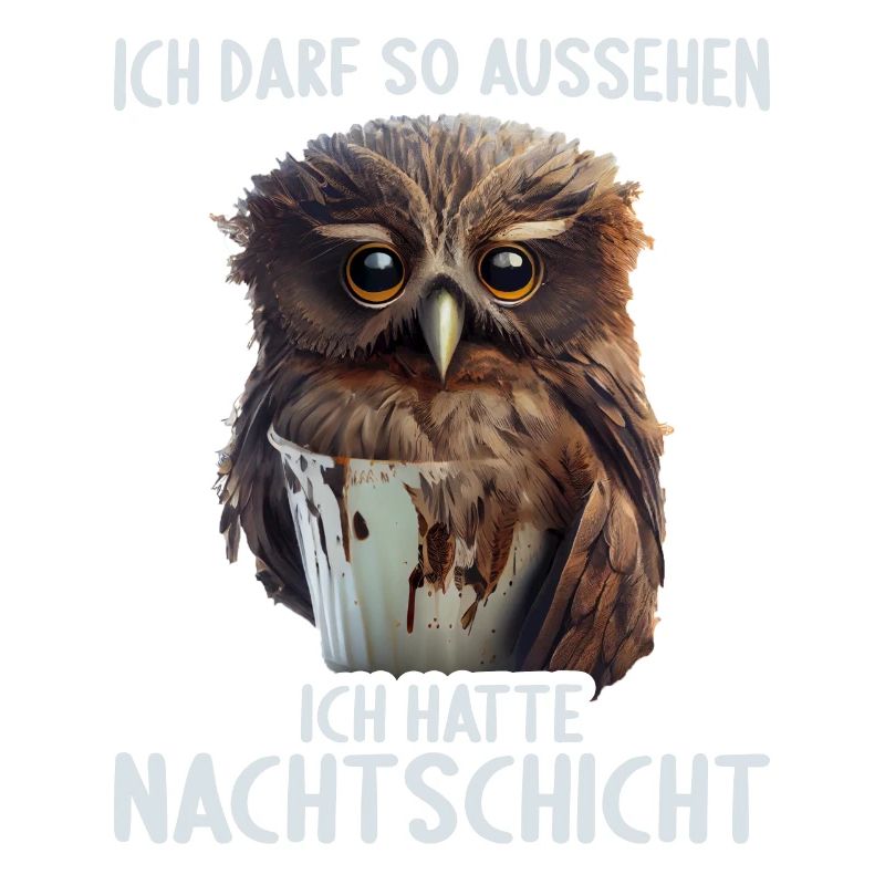 Nachtschicht Dienst Krankenschwester Pflegekraft