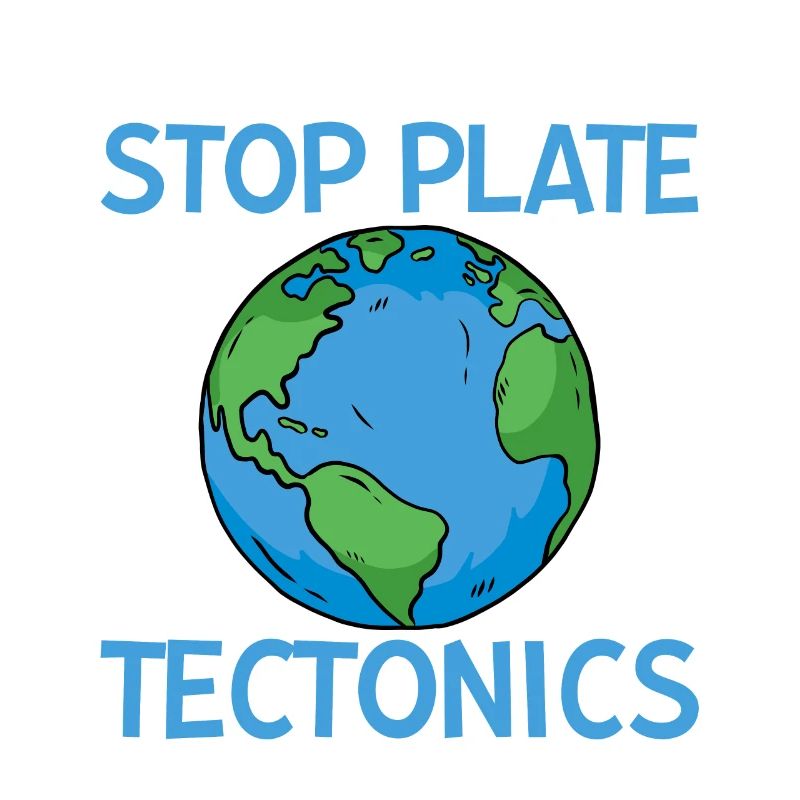 Stop Plate Tectonics 2