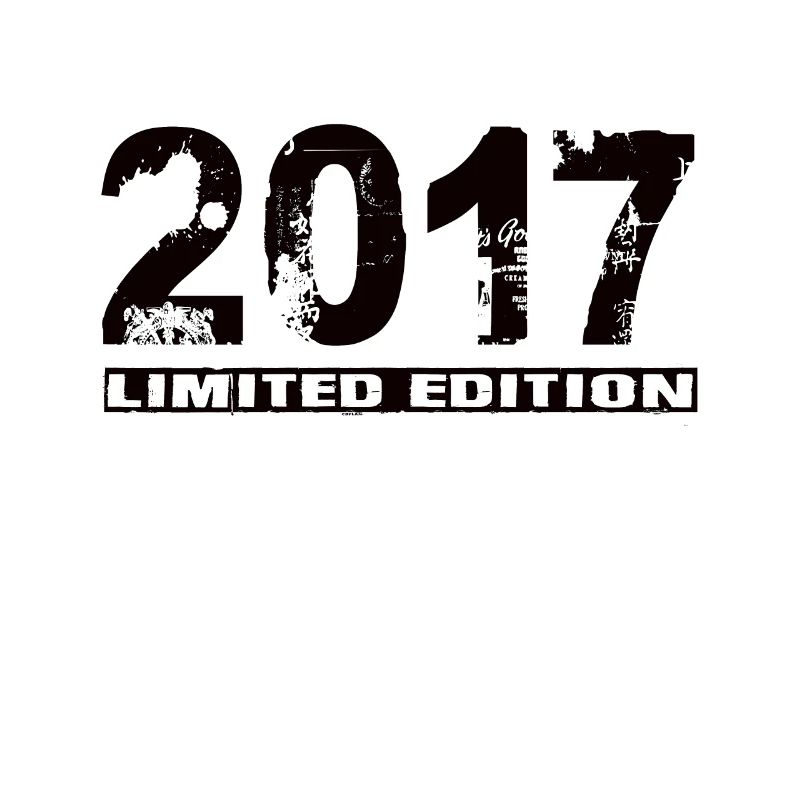 Édition Limitée 2017