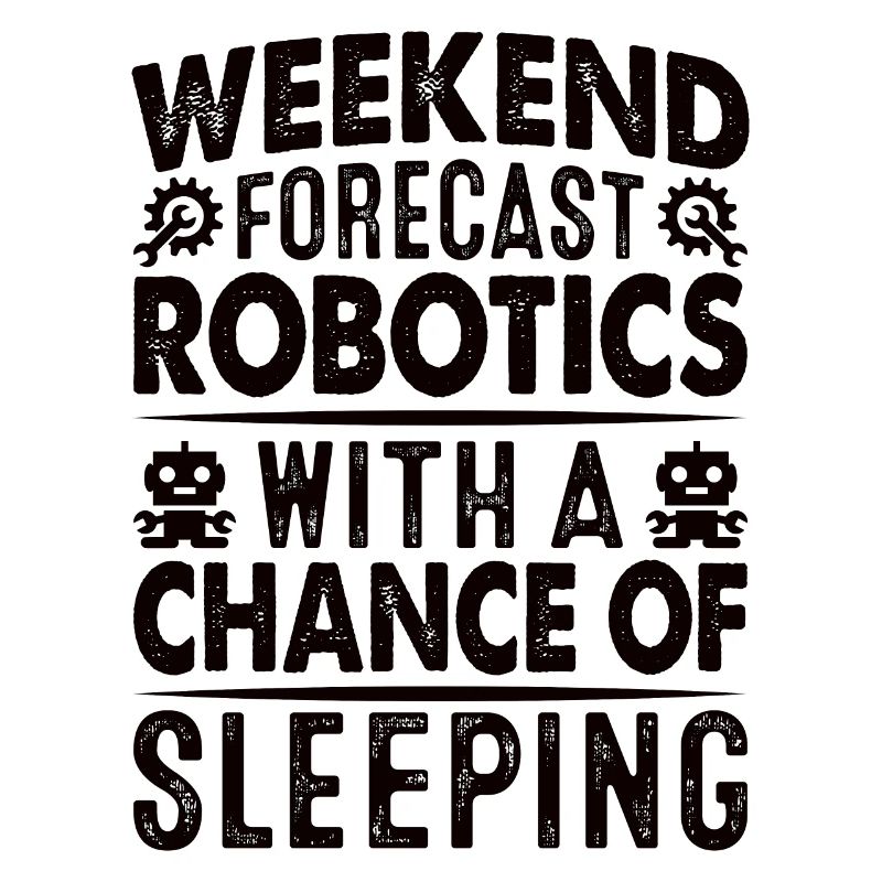 Robot Programmer Automation Technician