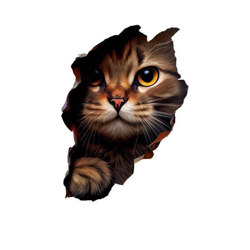 Chat mignon Chaton Craqué Chat Amants Chats Chats