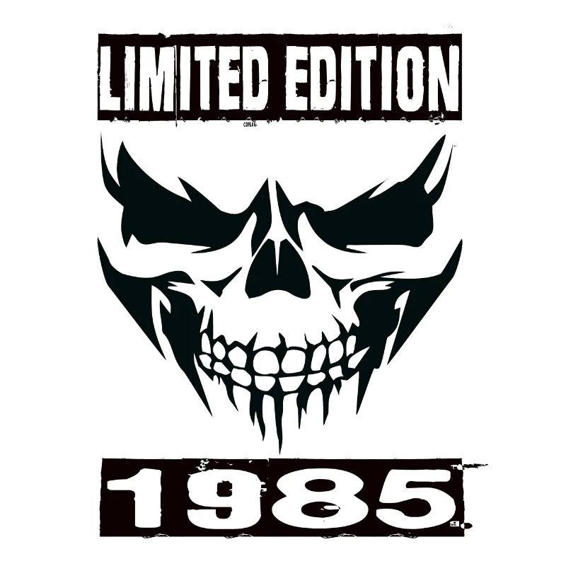 Limited Edition 1985