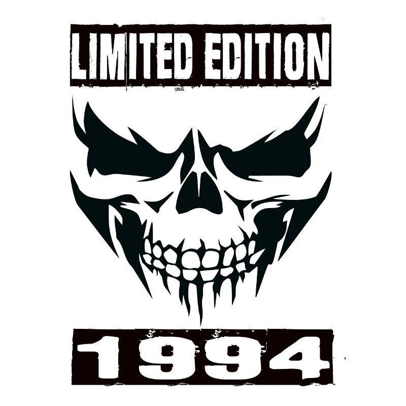 Limited Edition 1994