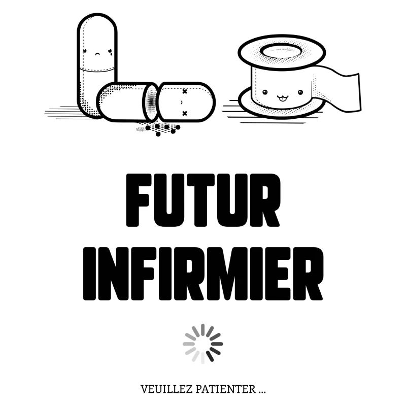 Futur infirmier