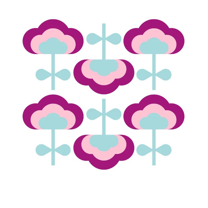 Wolkenblume