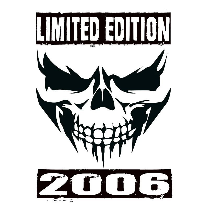 Limited Edition 2006