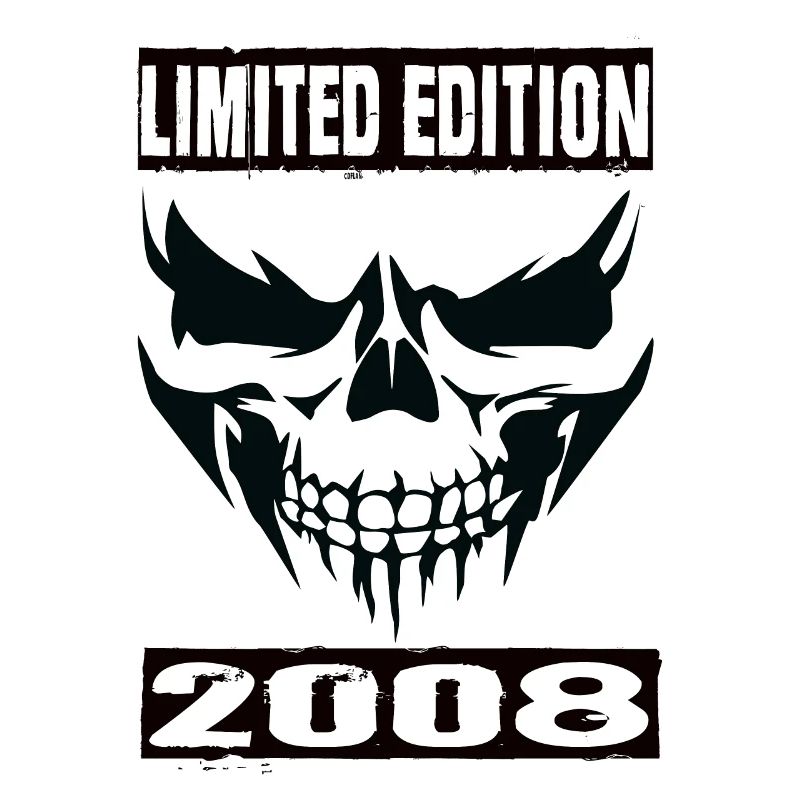 Édition limitée 2008