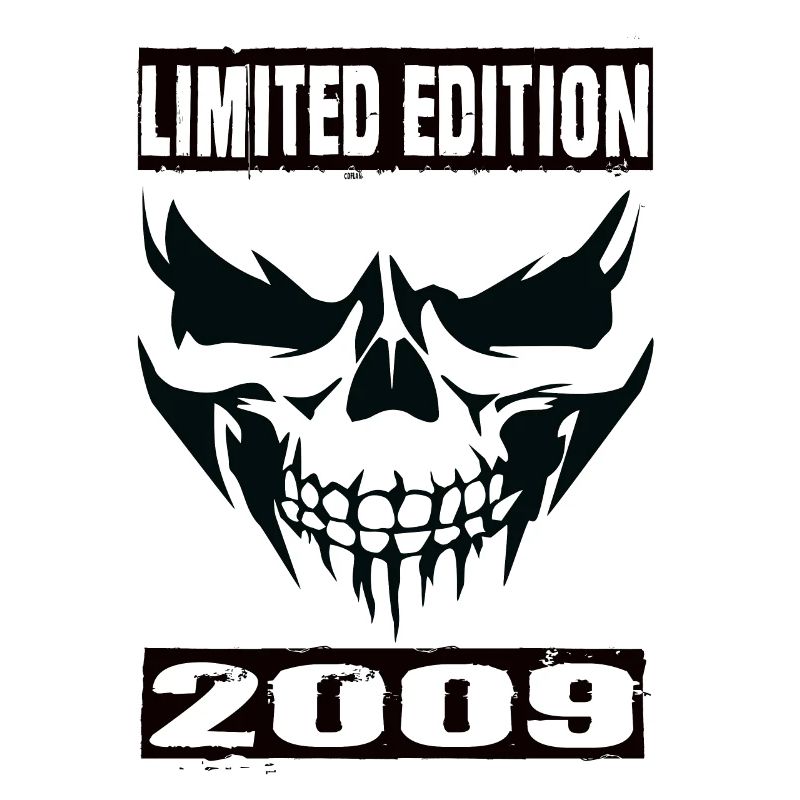 Édition limitée 2008